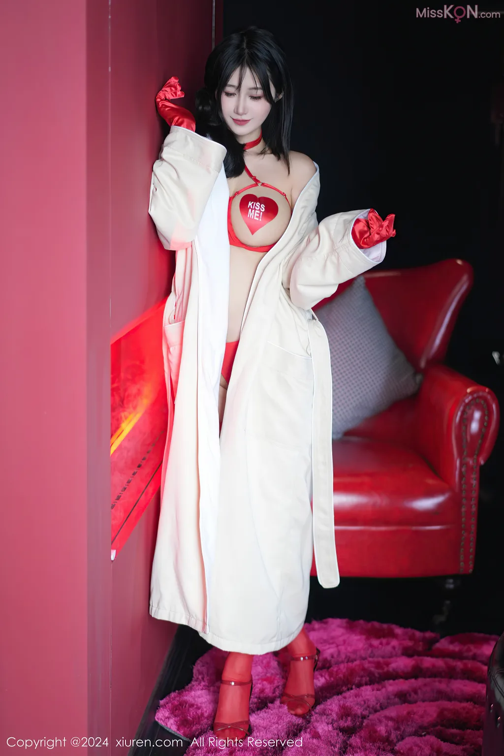 XIUREN No.8546 – 8555 (787 photos)