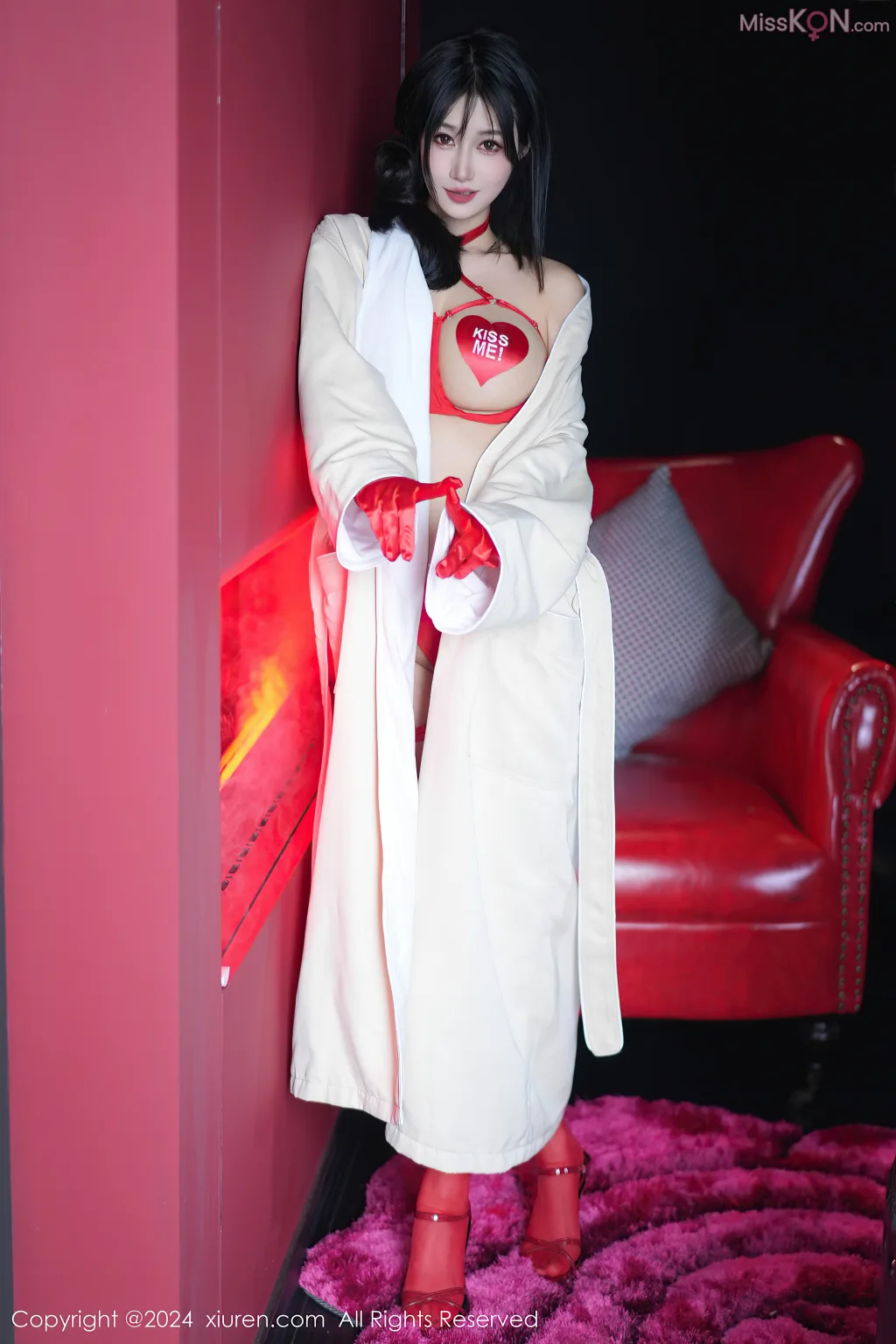 XIUREN No.8546 – 8555 (787 photos)