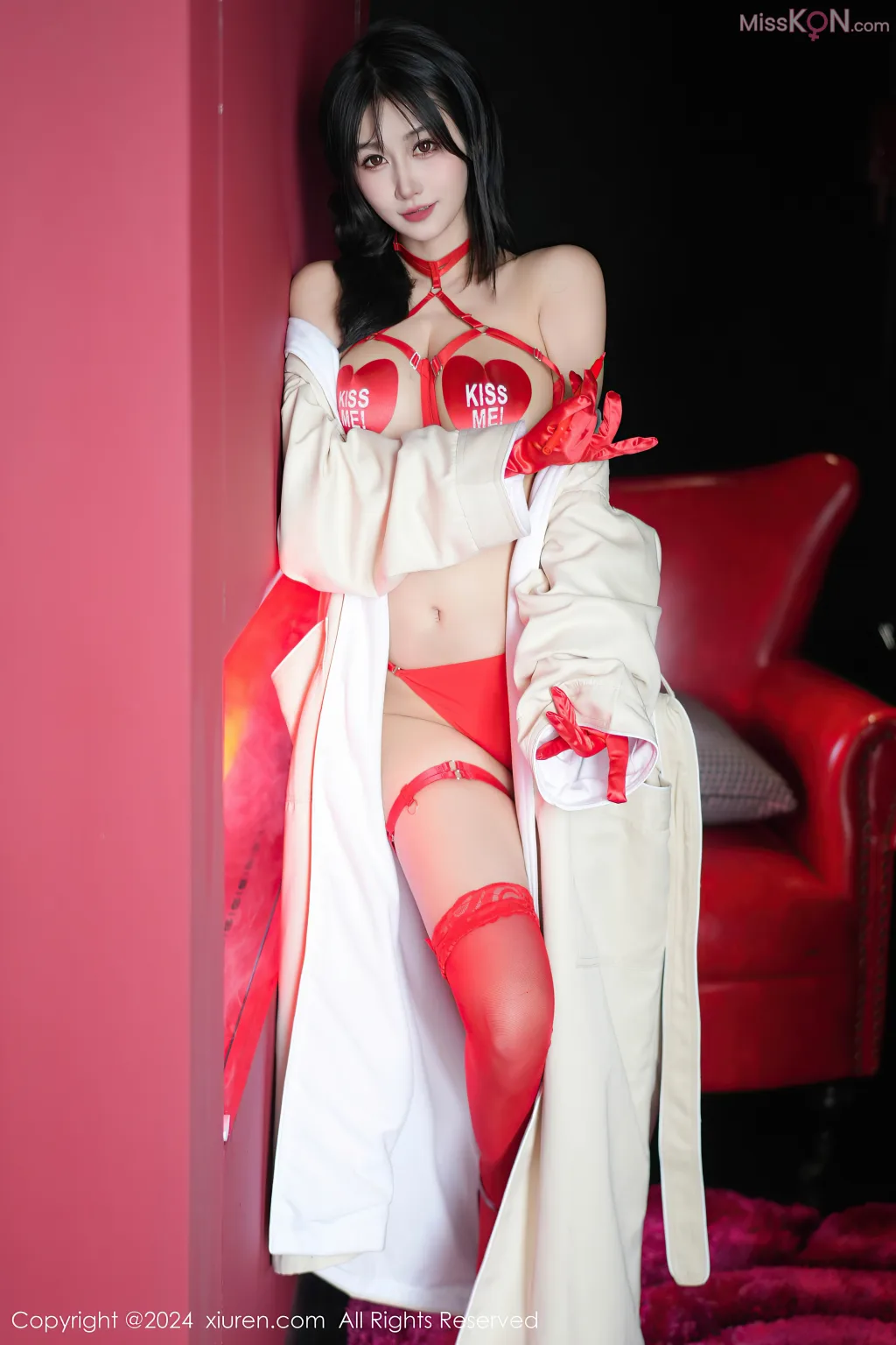 XIUREN No.8546 – 8555 (787 photos)