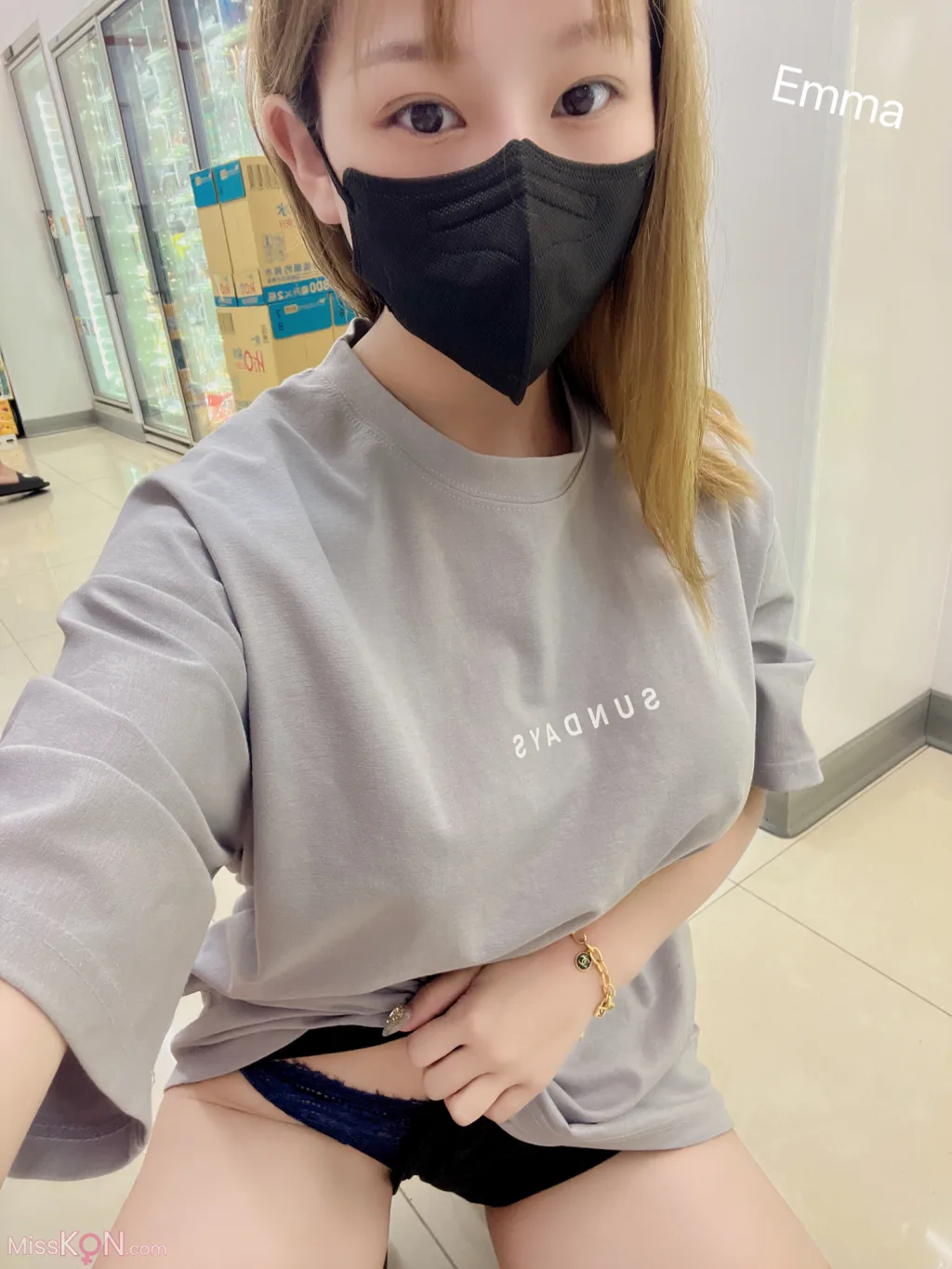 艾瑪 Emma: 大UU艾王馬Emma真的很香啊!! (208 photos + 24 videos) – Page 2