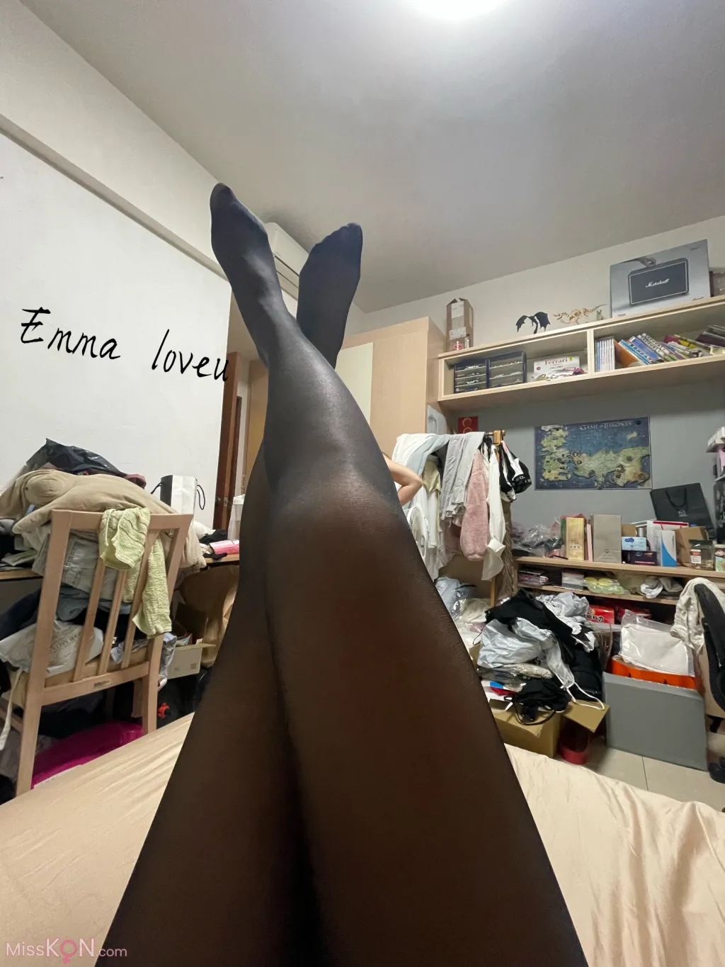 艾瑪 Emma: 大UU艾王馬Emma真的很香啊!! (208 photos )