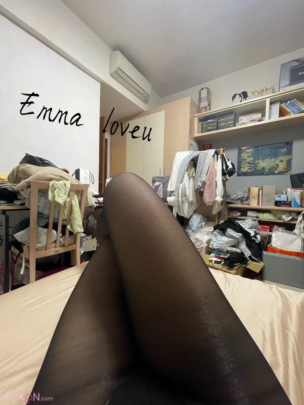 艾瑪 Emma: 大UU艾王馬Emma真的很香啊!! (208 photos )