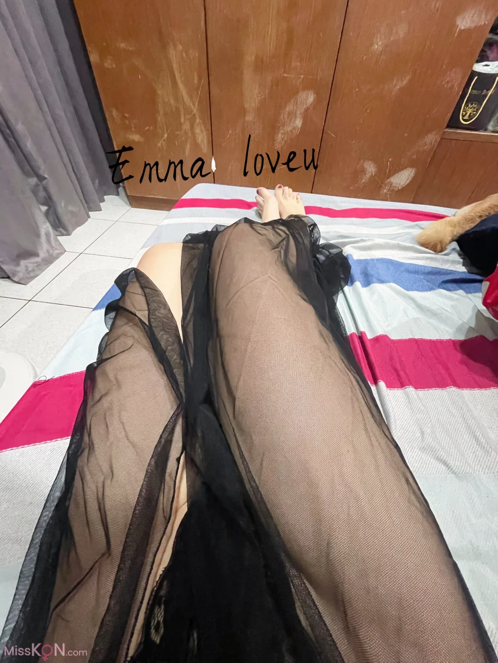 艾瑪 Emma: 大UU艾王馬Emma真的很香啊!! (208 photos )