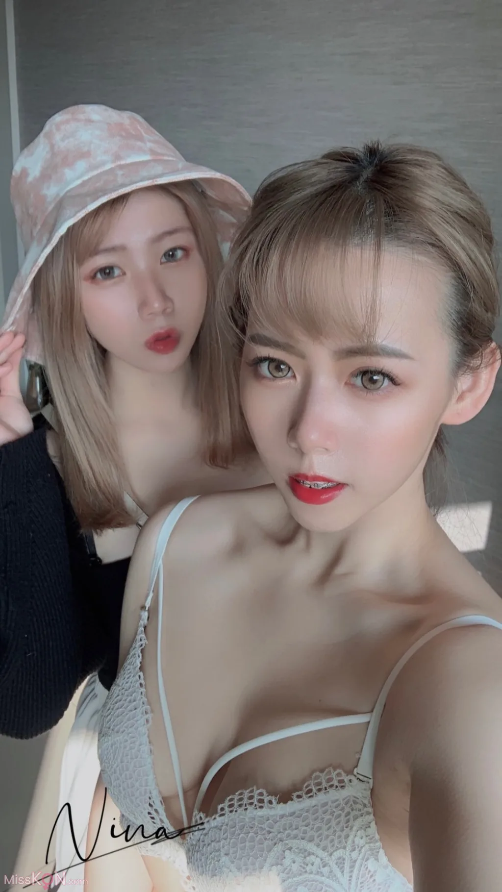 艾瑪 Emma: 大UU艾王馬Emma真的很香啊!! (208 photos )