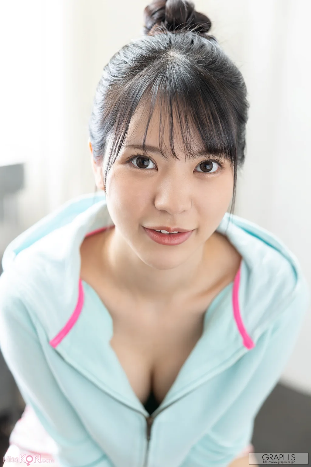 [JP] Asano Kokoro (浅野こころ): [Graphis Gals] No.551 HEROINE (141 photos)