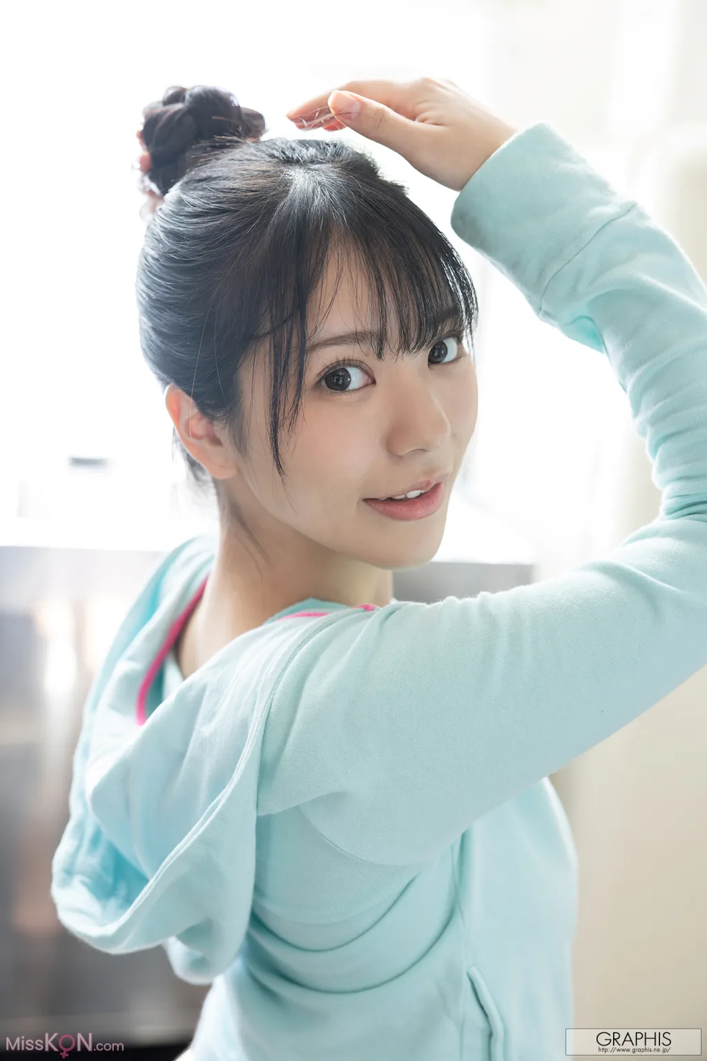 [JP] Asano Kokoro (浅野こころ): [Graphis Gals] No.551 HEROINE (141 photos)