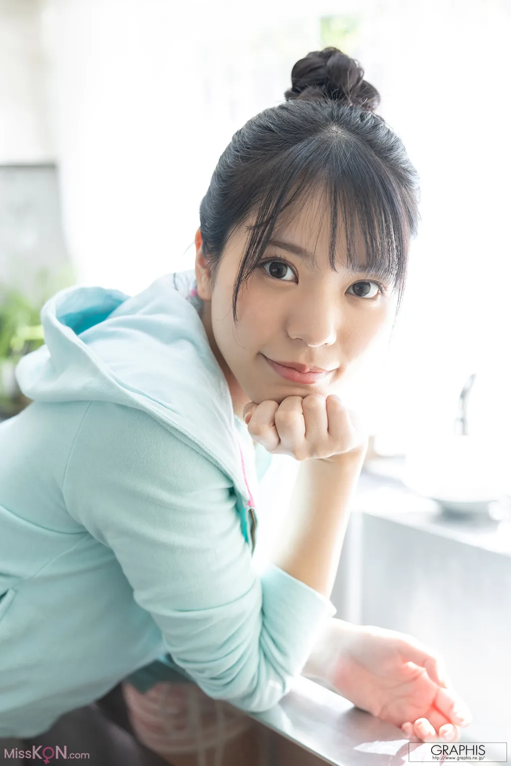 [JP] Asano Kokoro (浅野こころ): [Graphis Gals] No.551 HEROINE (141 photos)