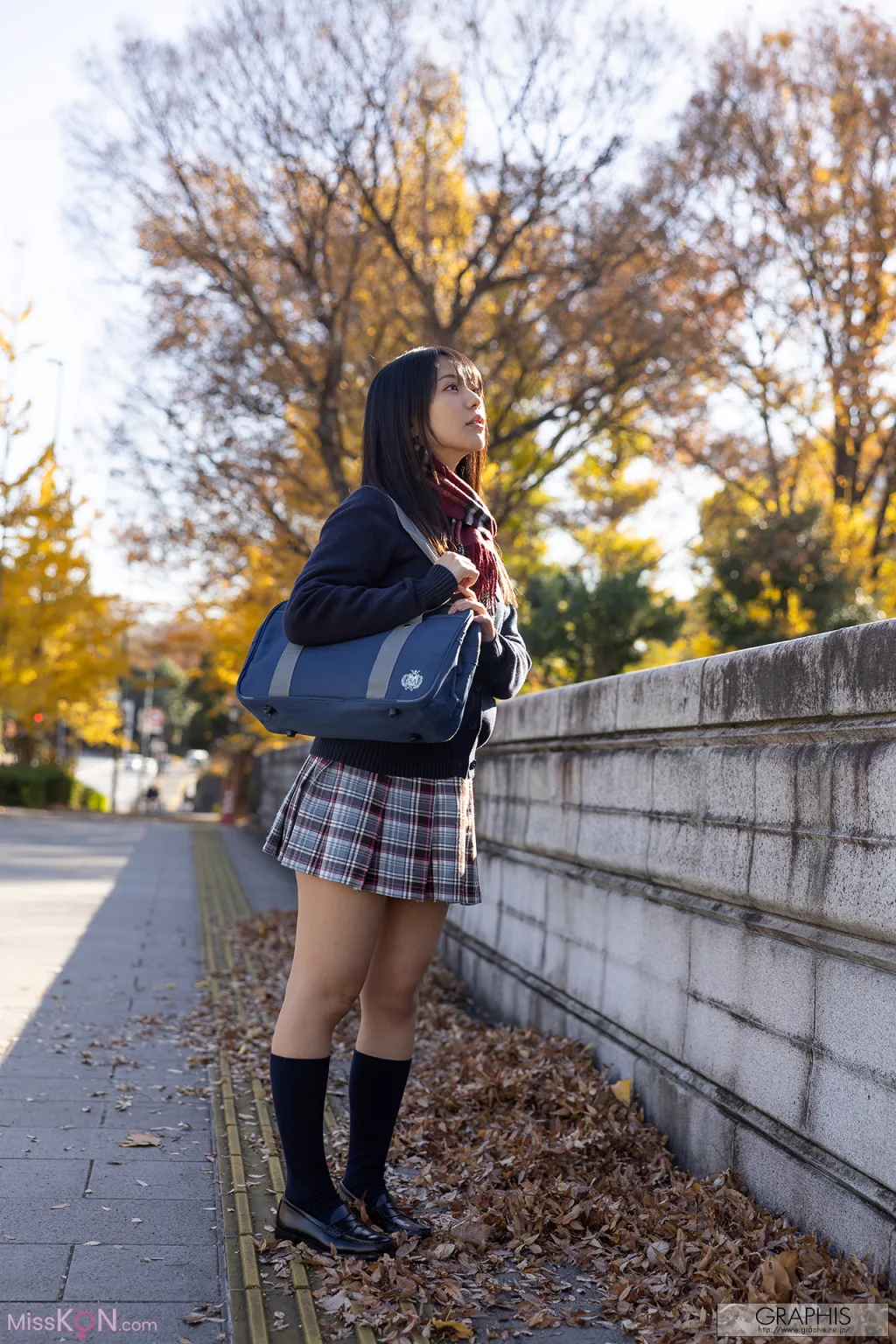 [JP] Asano Kokoro (浅野こころ): [Graphis Gals] No.551 HEROINE (141 photos)