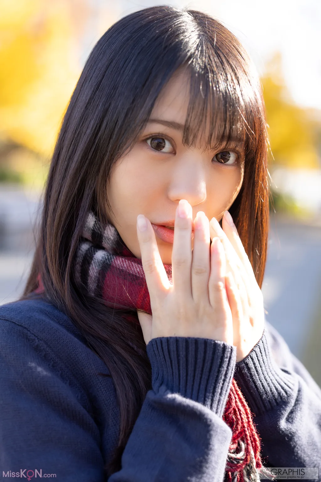 [JP] Asano Kokoro (浅野こころ): [Graphis Gals] No.551 HEROINE (141 photos)