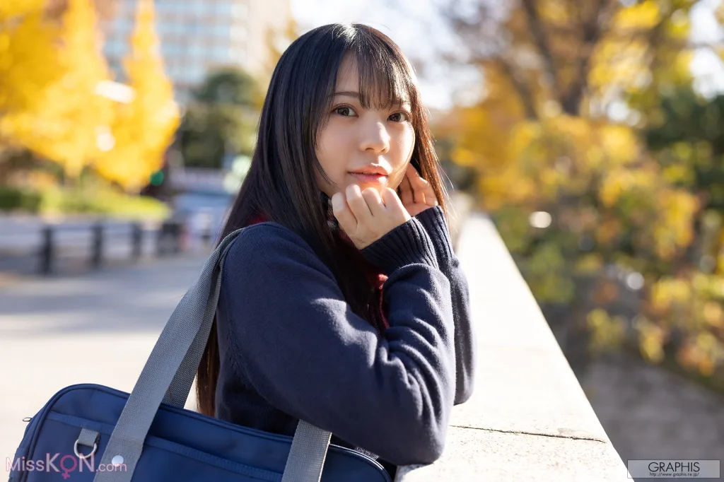 [JP] Asano Kokoro (浅野こころ): [Graphis Gals] No.551 HEROINE (141 photos)