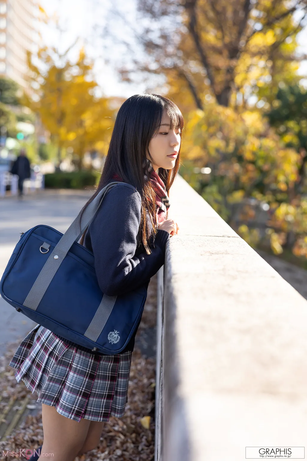 [JP] Asano Kokoro (浅野こころ): [Graphis Gals] No.551 HEROINE (141 photos)