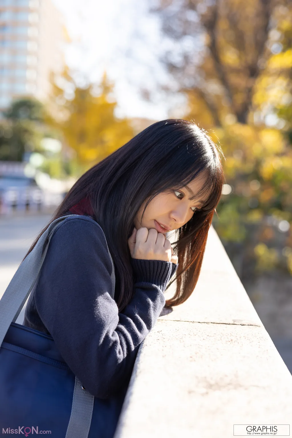[JP] Asano Kokoro (浅野こころ): [Graphis Gals] No.551 HEROINE (141 photos)