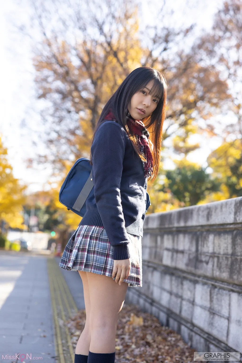 [JP] Asano Kokoro (浅野こころ): [Graphis Gals] No.551 HEROINE (141 photos)