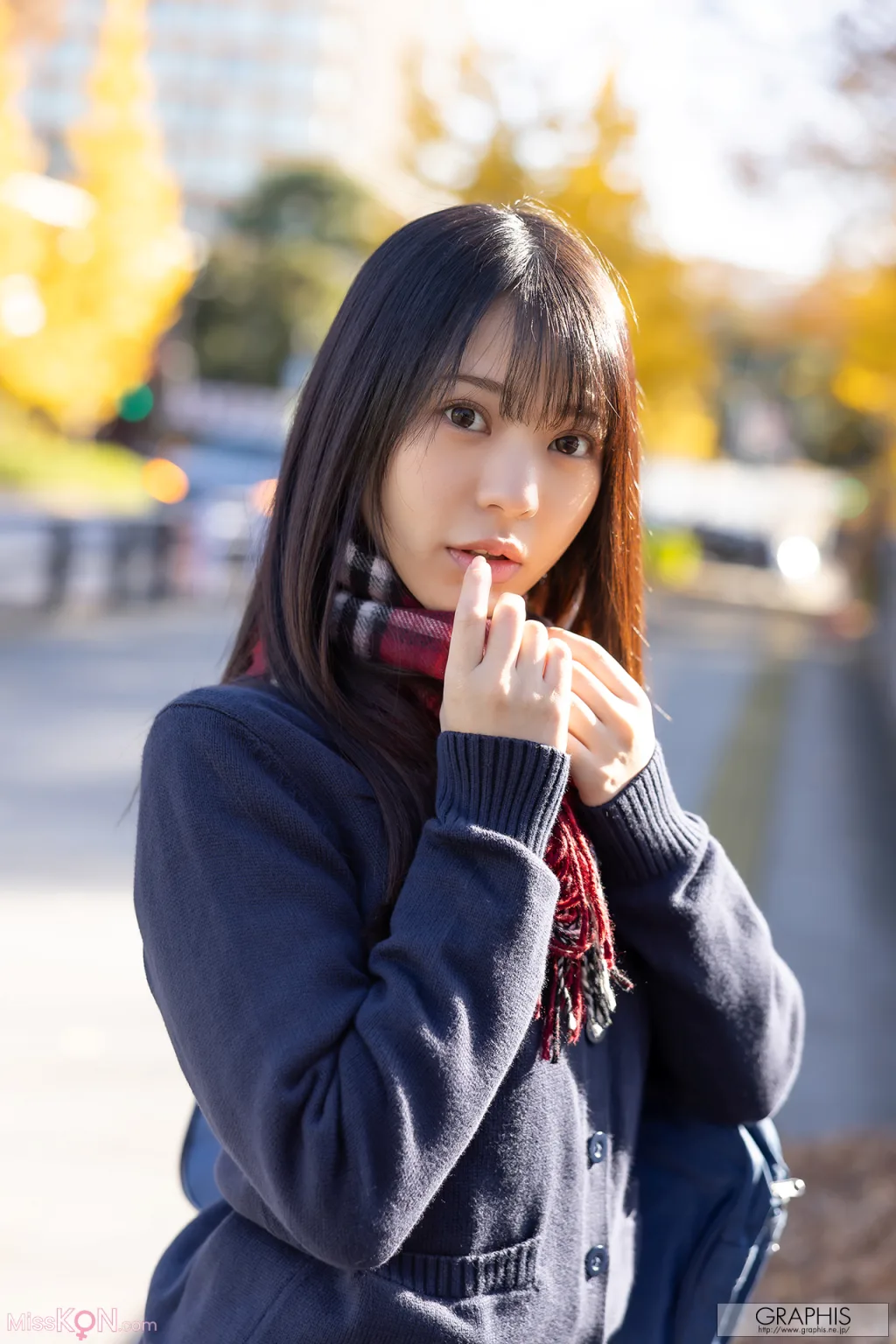 [JP] Asano Kokoro (浅野こころ): [Graphis Gals] No.551 HEROINE (141 photos)