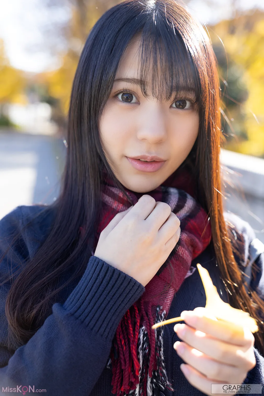 [JP] Asano Kokoro (浅野こころ): [Graphis Gals] No.551 HEROINE (141 photos)