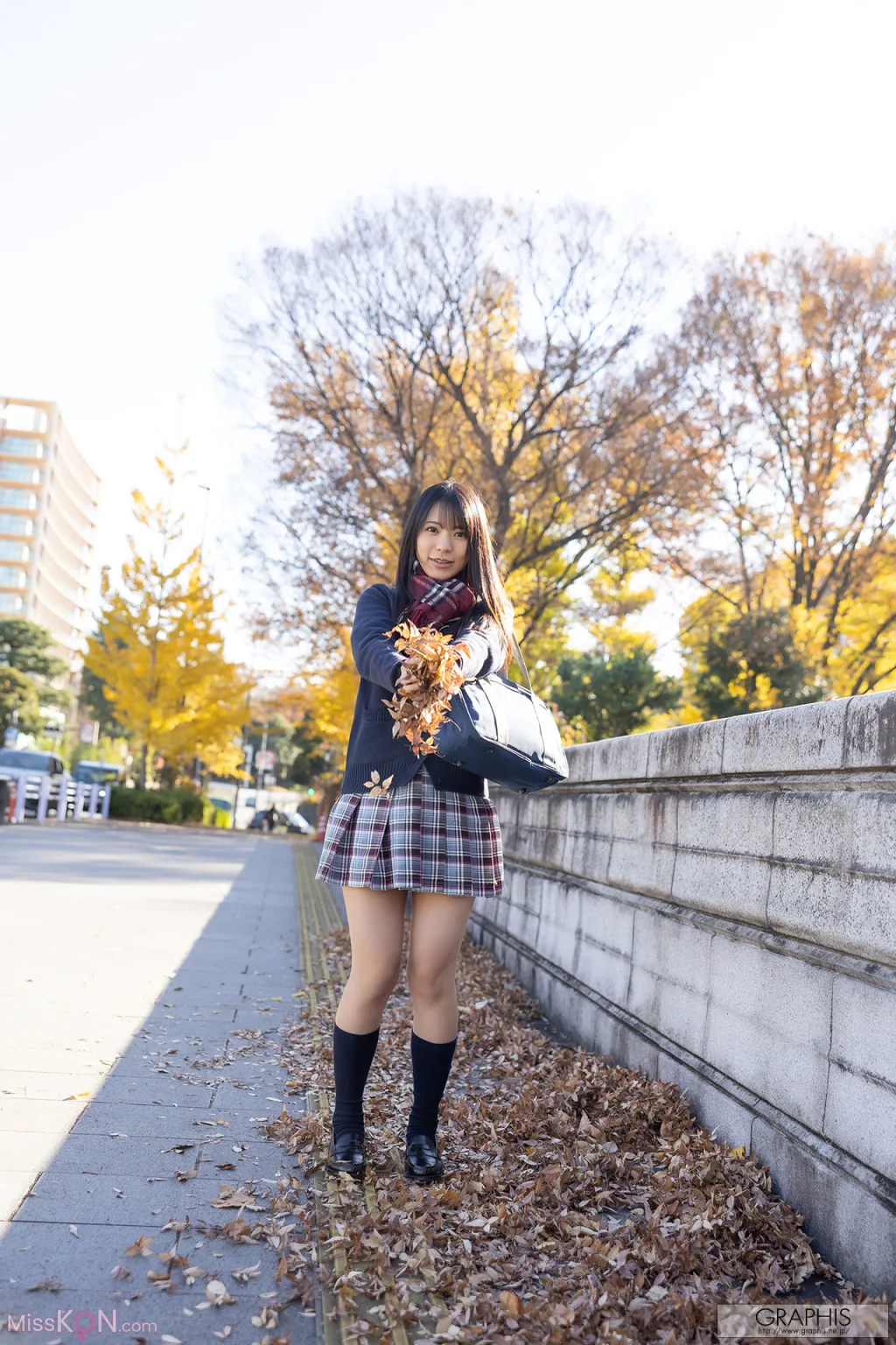[JP] Asano Kokoro (浅野こころ): [Graphis Gals] No.551 HEROINE (141 photos)
