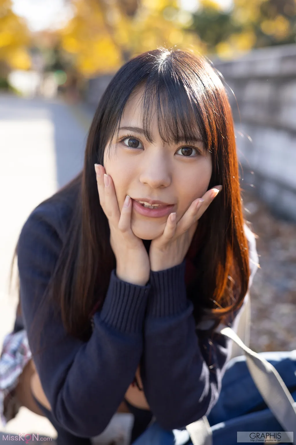 [JP] Asano Kokoro (浅野こころ): [Graphis Gals] No.551 HEROINE (141 photos)