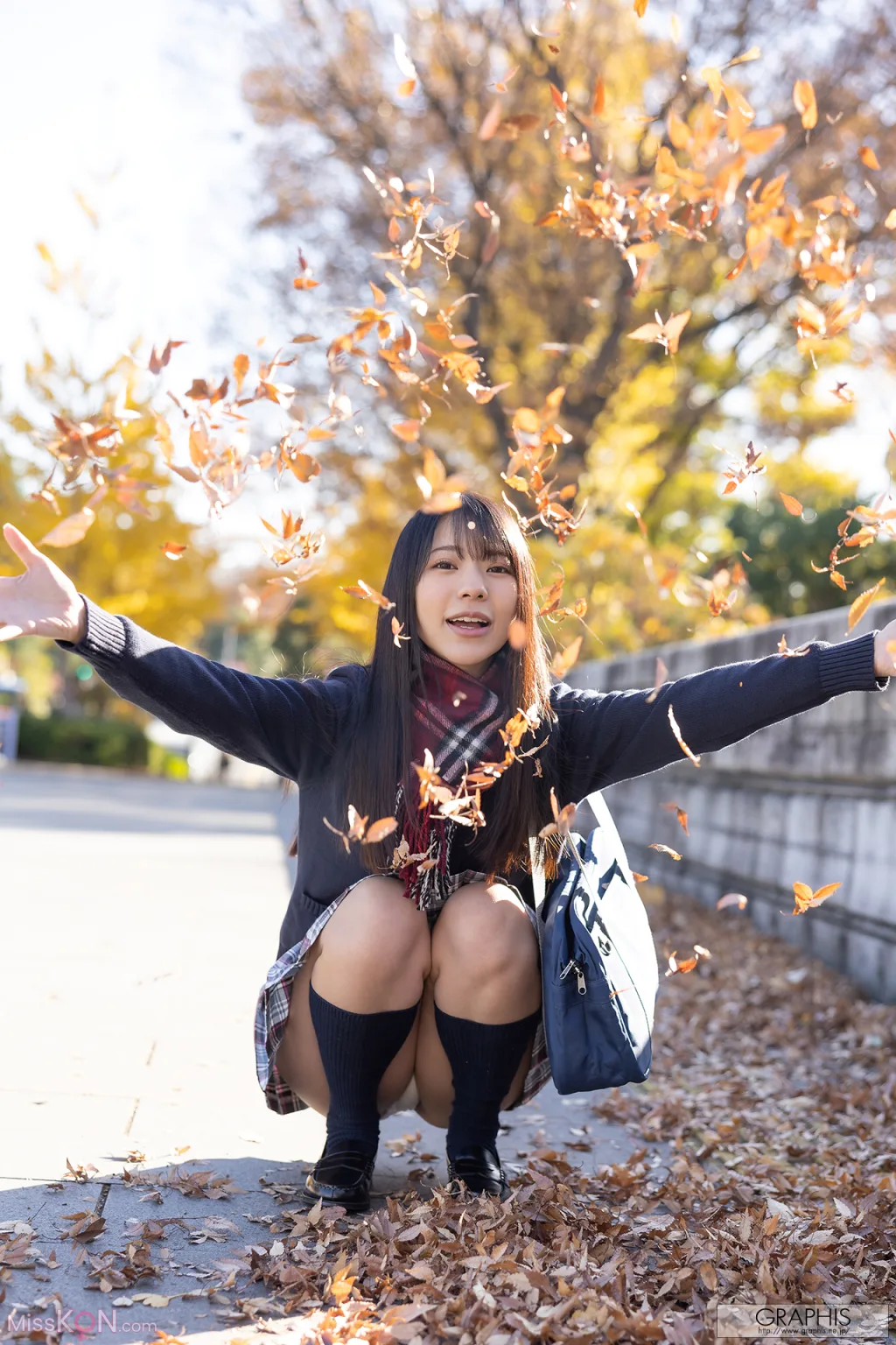 [JP] Asano Kokoro (浅野こころ): [Graphis Gals] No.551 HEROINE (141 photos)