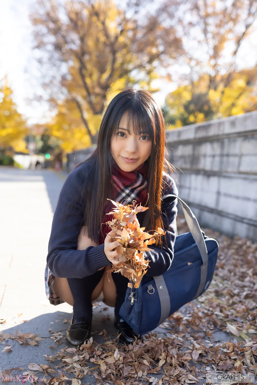 [JP] Asano Kokoro (浅野こころ): [Graphis Gals] No.551 HEROINE (141 photos)