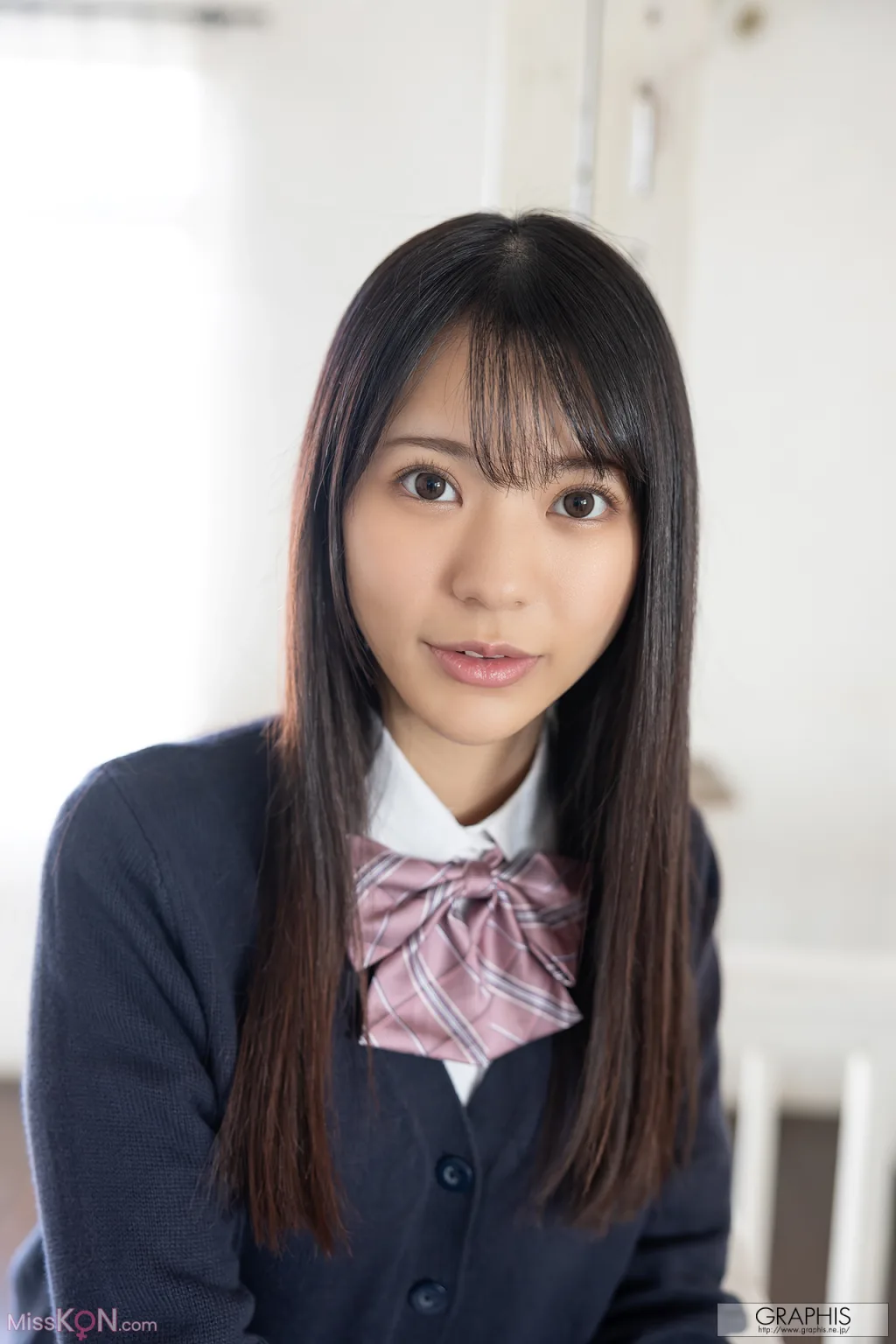 [JP] Asano Kokoro (浅野こころ): [Graphis Gals] No.551 HEROINE (141 photos)