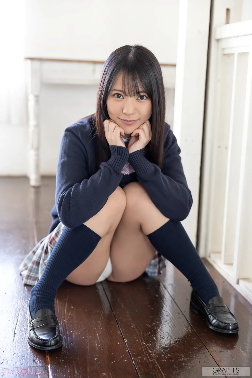 [JP] Asano Kokoro (浅野こころ): [Graphis Gals] No.551 HEROINE (141 photos)