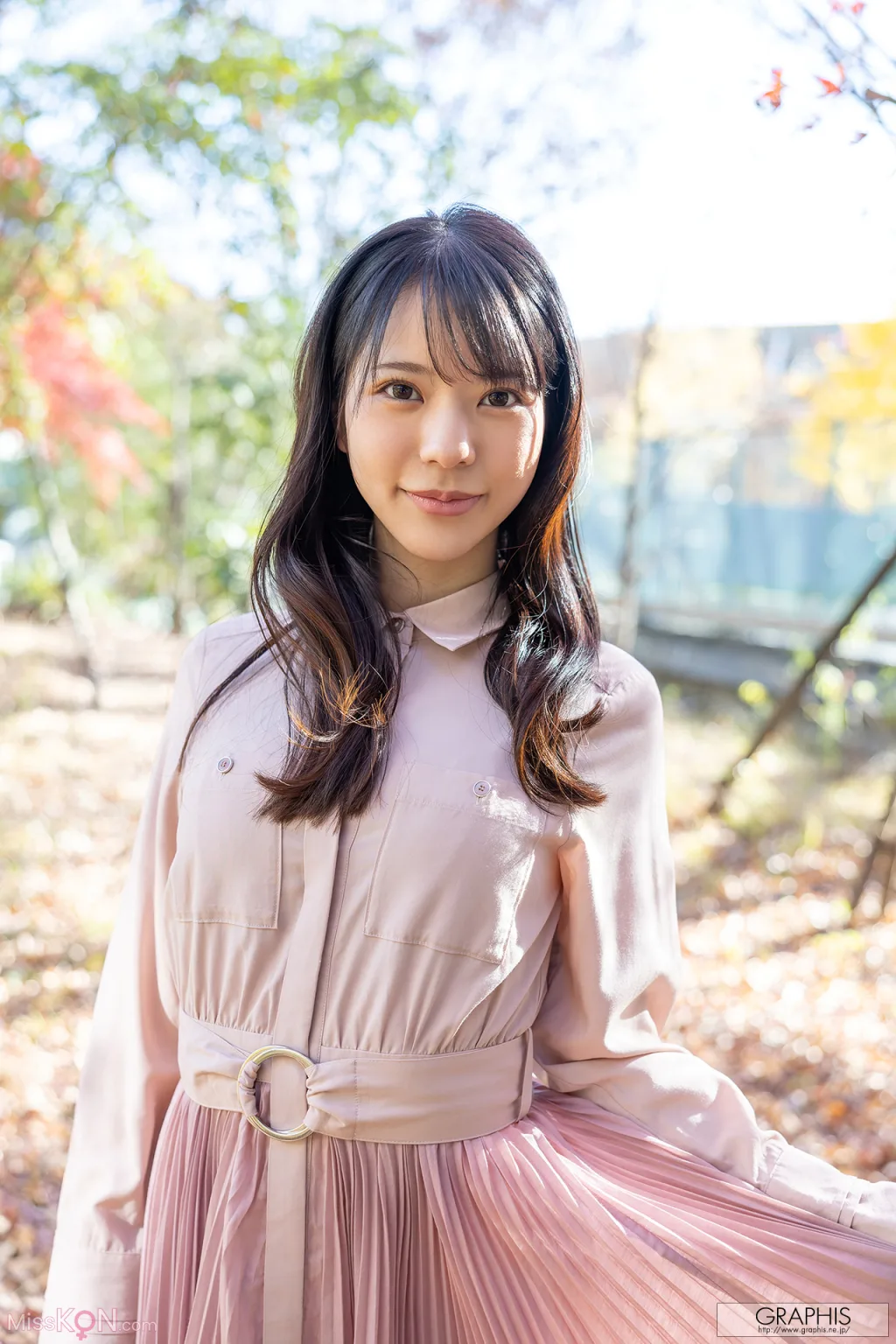 [JP] Asano Kokoro (浅野こころ): [Graphis Gals] No.551 HEROINE (141 photos)
