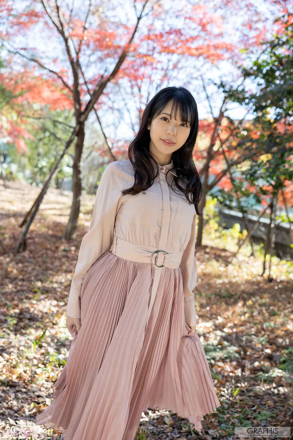 [JP] Asano Kokoro (浅野こころ): [Graphis Gals] No.551 HEROINE (141 photos)