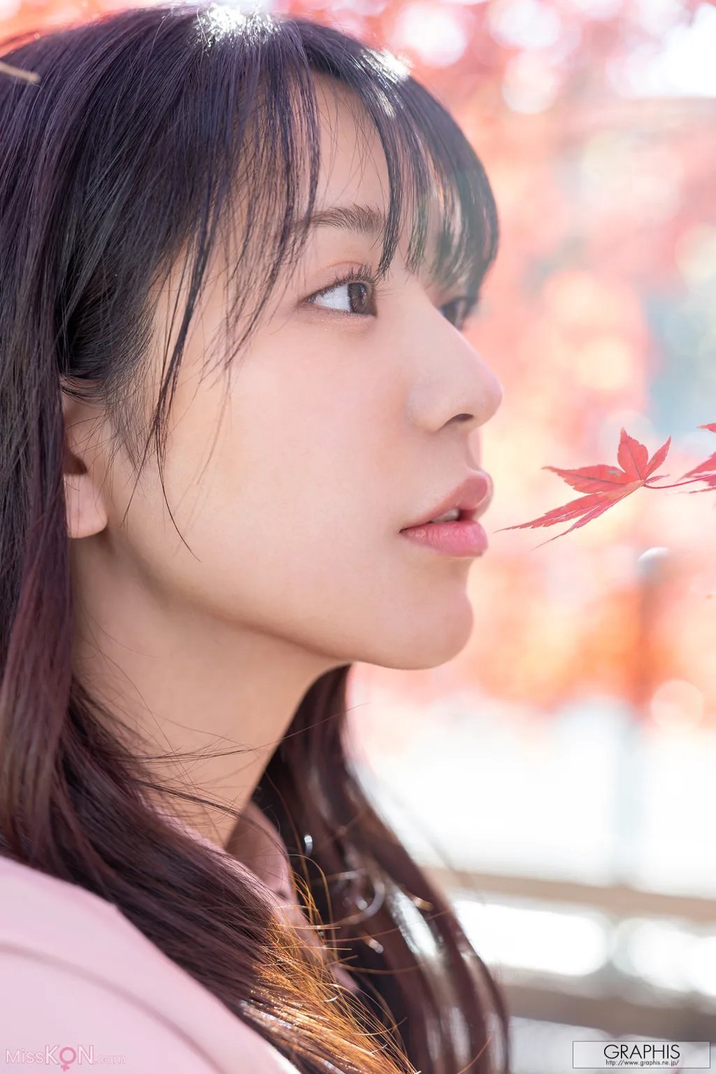 [JP] Asano Kokoro (浅野こころ): [Graphis Gals] No.551 HEROINE (141 photos)