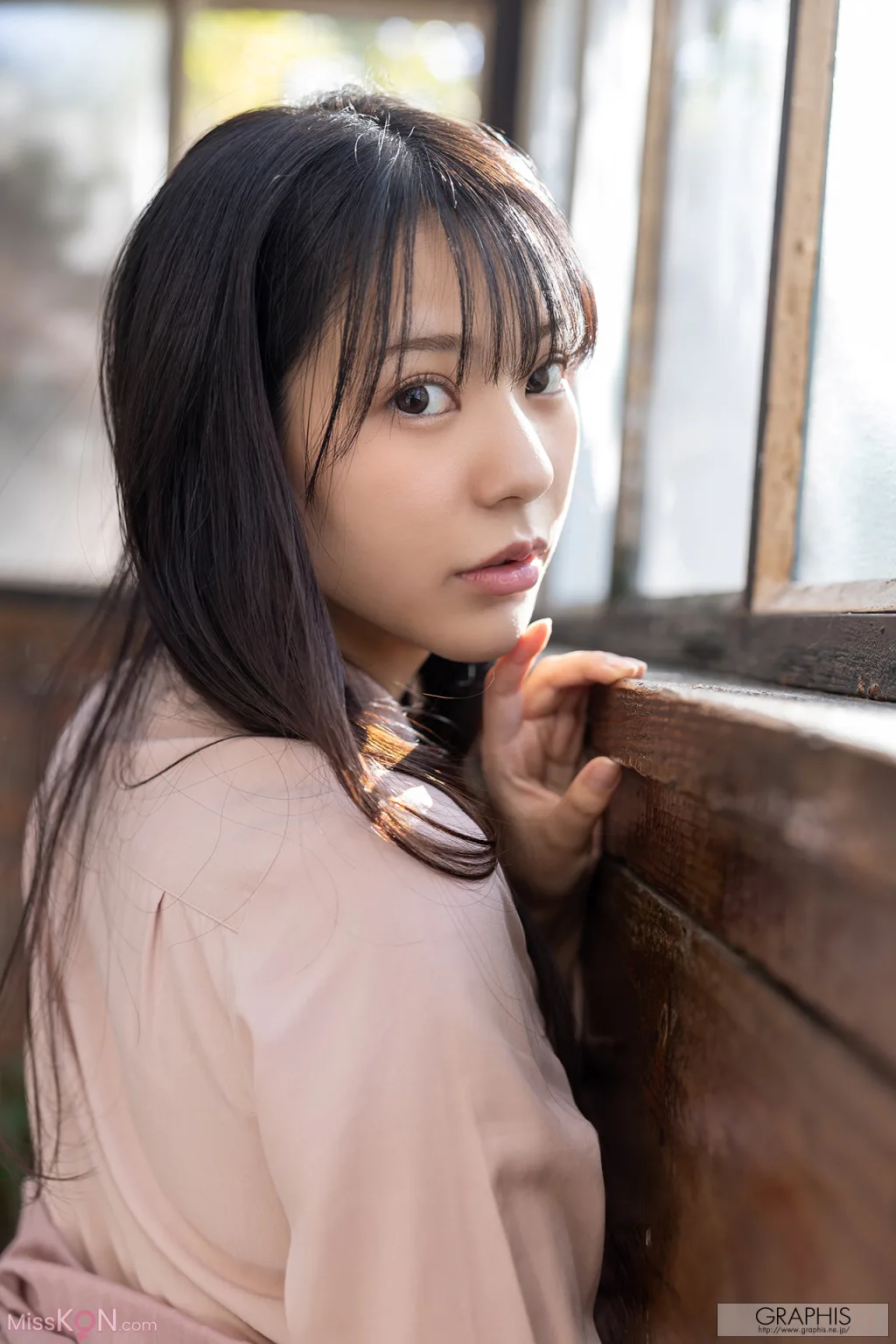 [JP] Asano Kokoro (浅野こころ): [Graphis Gals] No.551 HEROINE (141 photos)
