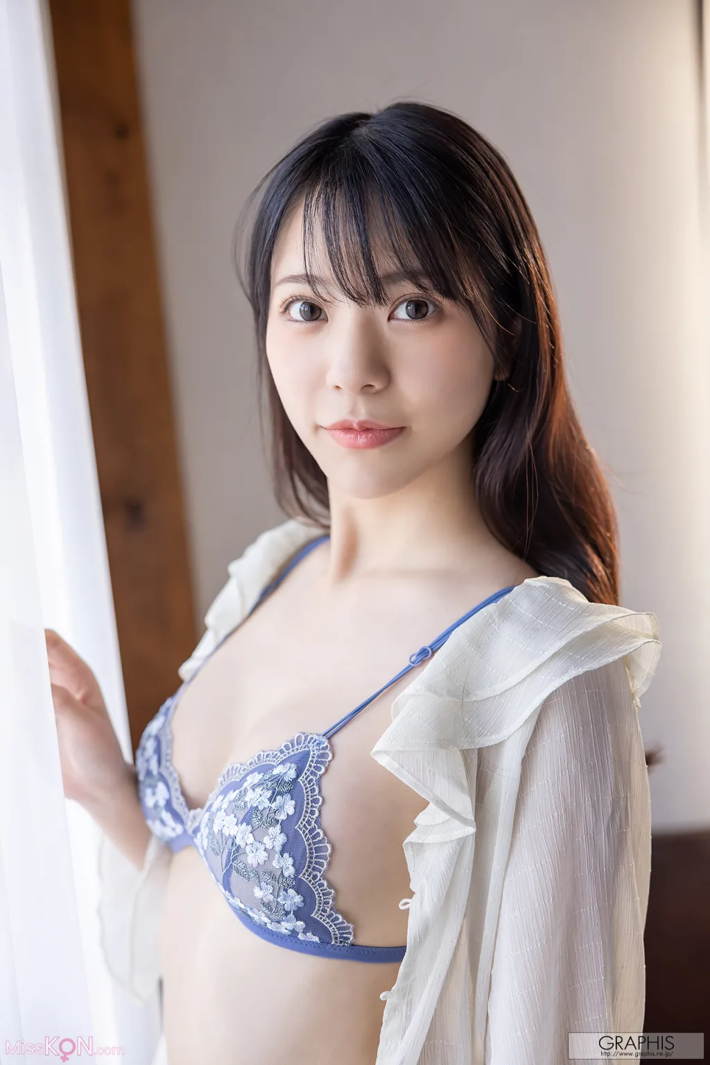 [JP] Asano Kokoro (浅野こころ): [Graphis Gals] No.551 HEROINE (141 photos)