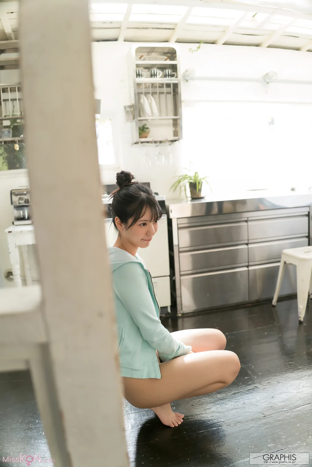 [JP] Asano Kokoro (浅野こころ): [Graphis Gals] No.551 HEROINE (141 photos)