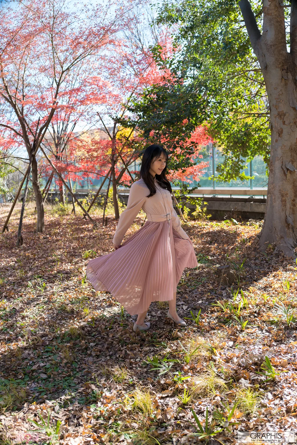 [JP] Asano Kokoro (浅野こころ): [Graphis Gals] No.551 HEROINE (141 photos)