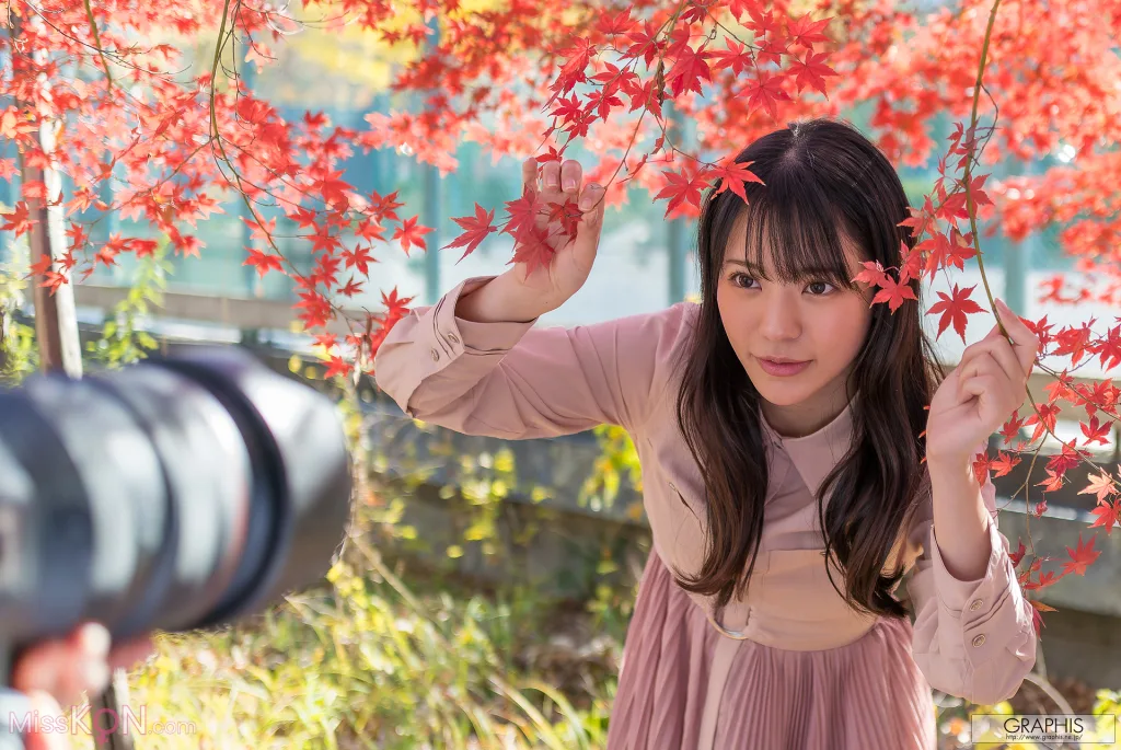 [JP] Asano Kokoro (浅野こころ): [Graphis Gals] No.551 HEROINE (141 photos)
