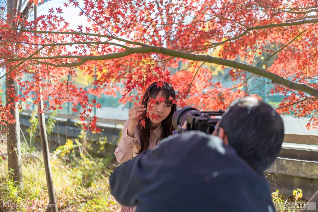 [JP] Asano Kokoro (浅野こころ): [Graphis Gals] No.551 HEROINE (141 photos)