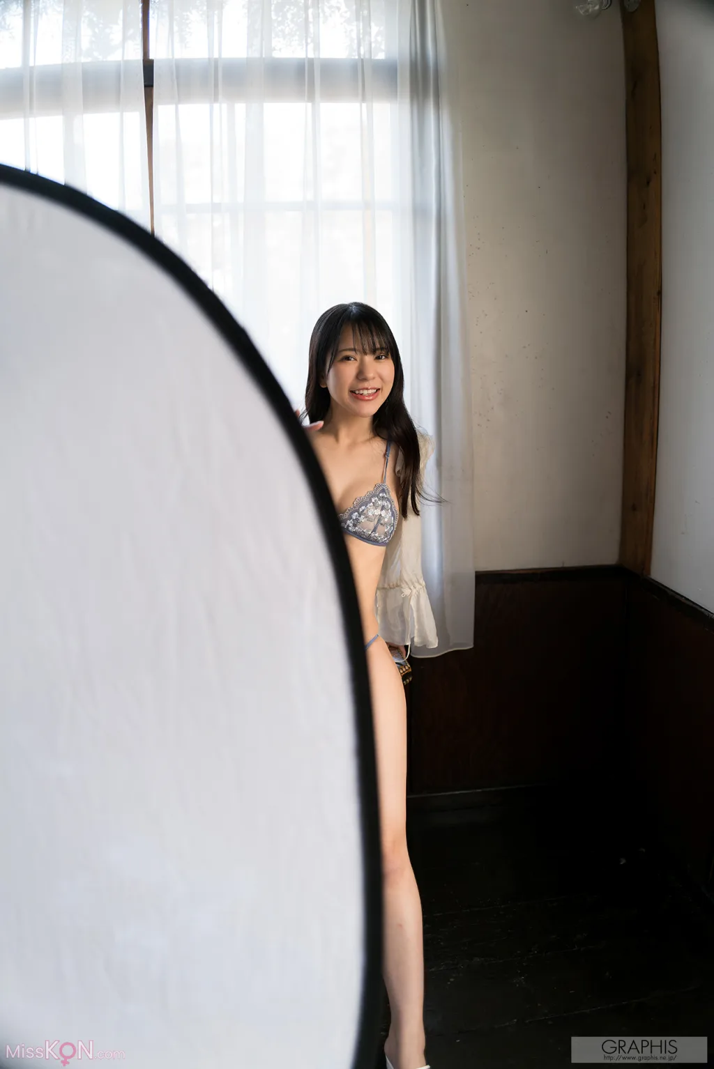 [JP] Asano Kokoro (浅野こころ): [Graphis Gals] No.551 HEROINE (141 photos)