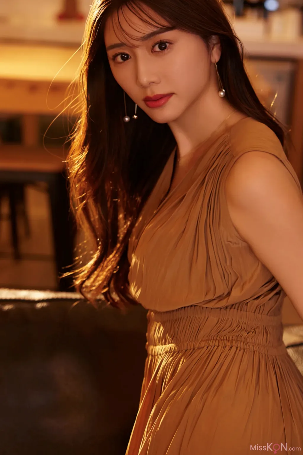 [JP] Saito Yasuyo (斎藤恭代): Real Figure ー日本の女性は美しい (75 photos)