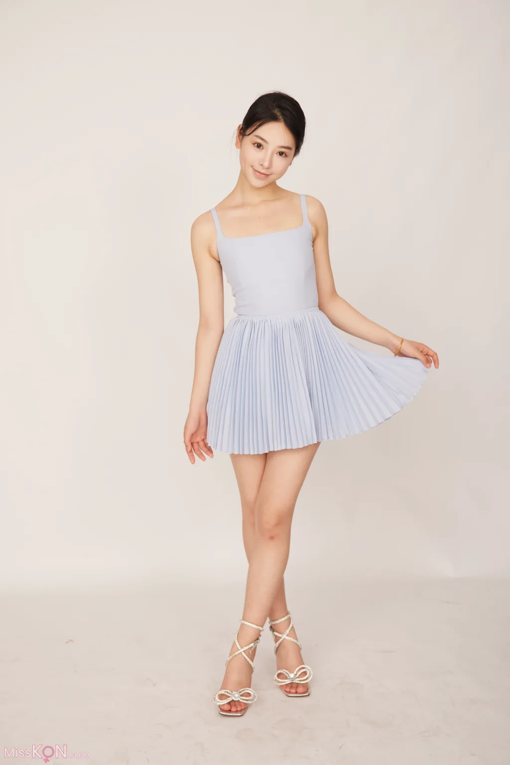 [Private Photoshoot] 夏納: 2023.07.02 大尺度私拍套圖 (171 photos) – Page 2
