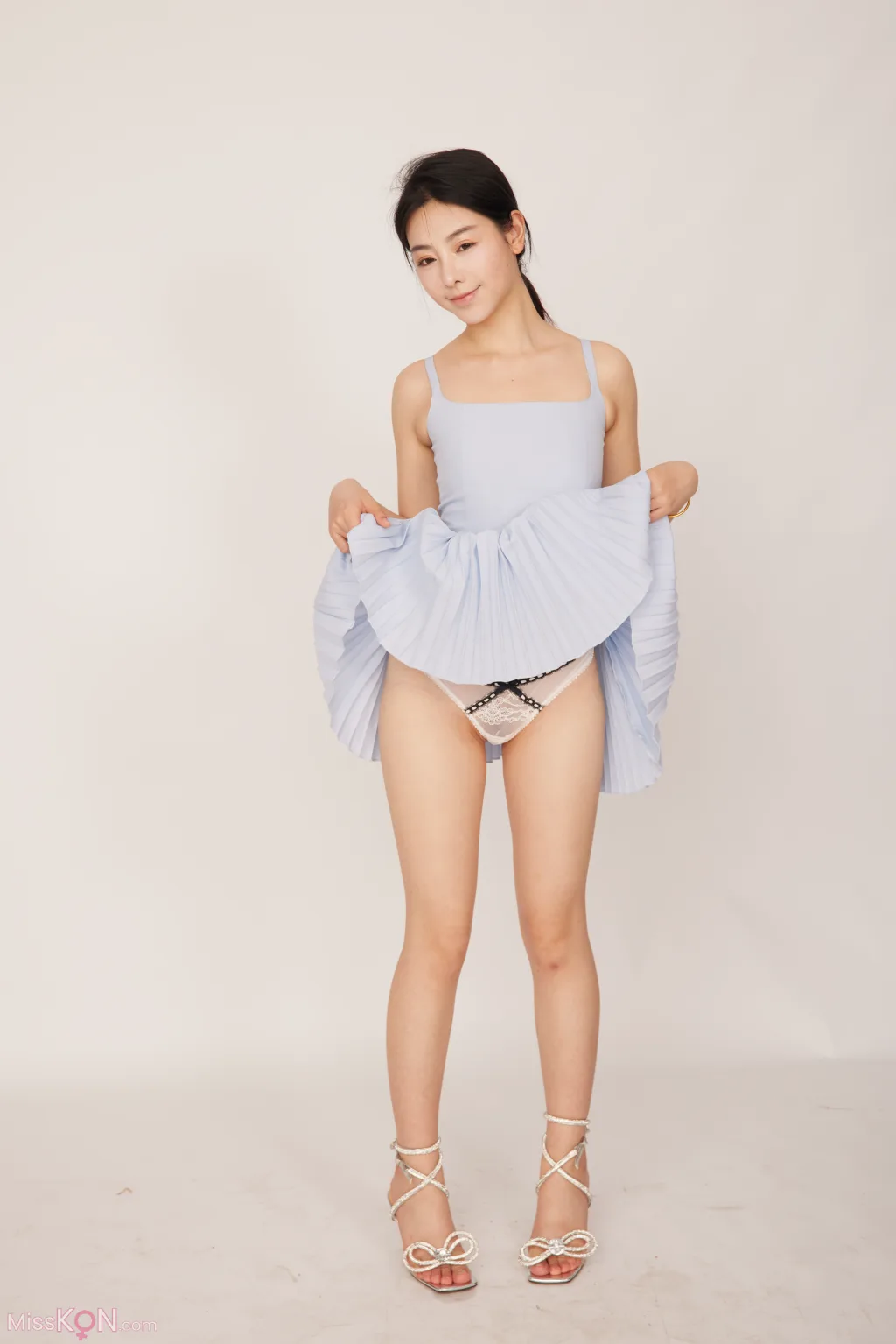 [Private Photoshoot] 夏納: 2023.07.02 大尺度私拍套圖 (171 photos) – Page 3