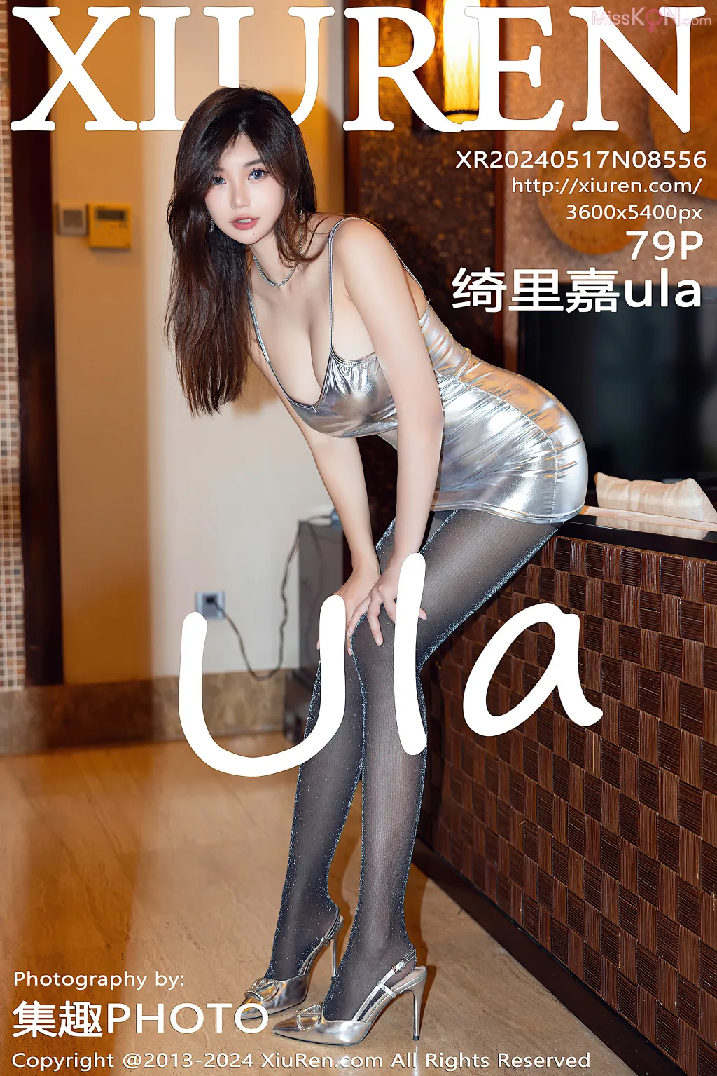 XIUREN No.8556 – 8565 (815 photos)
