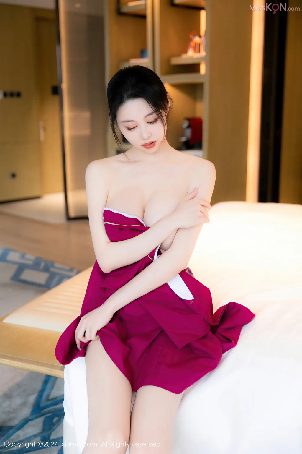XIUREN No.8556 – 8565 (815 photos)