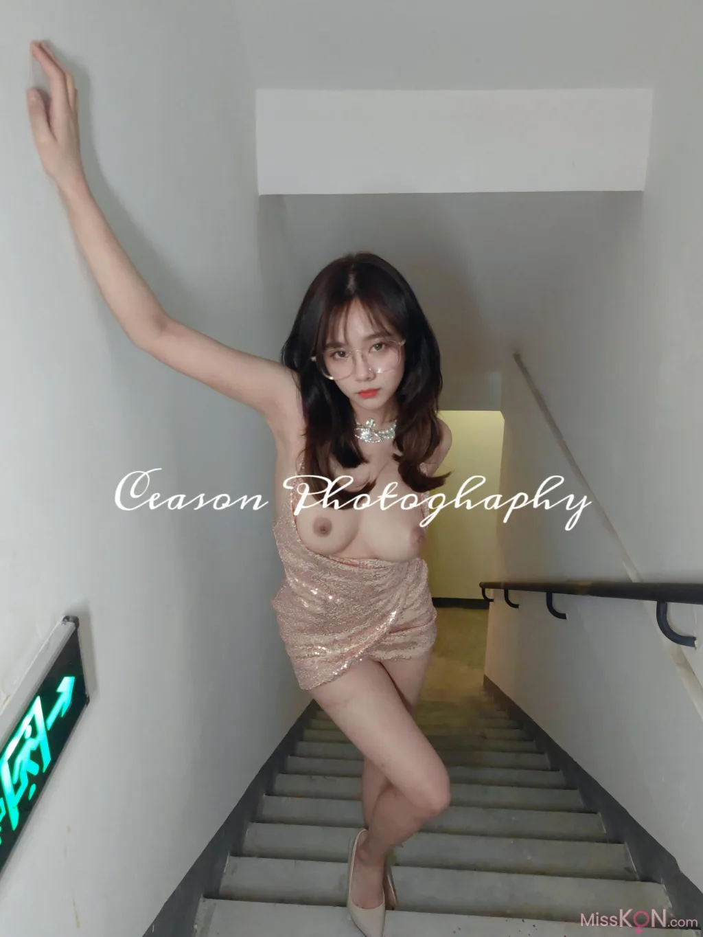 Ceason Photography: X极品甜御 最新福利视图 (233 photos )