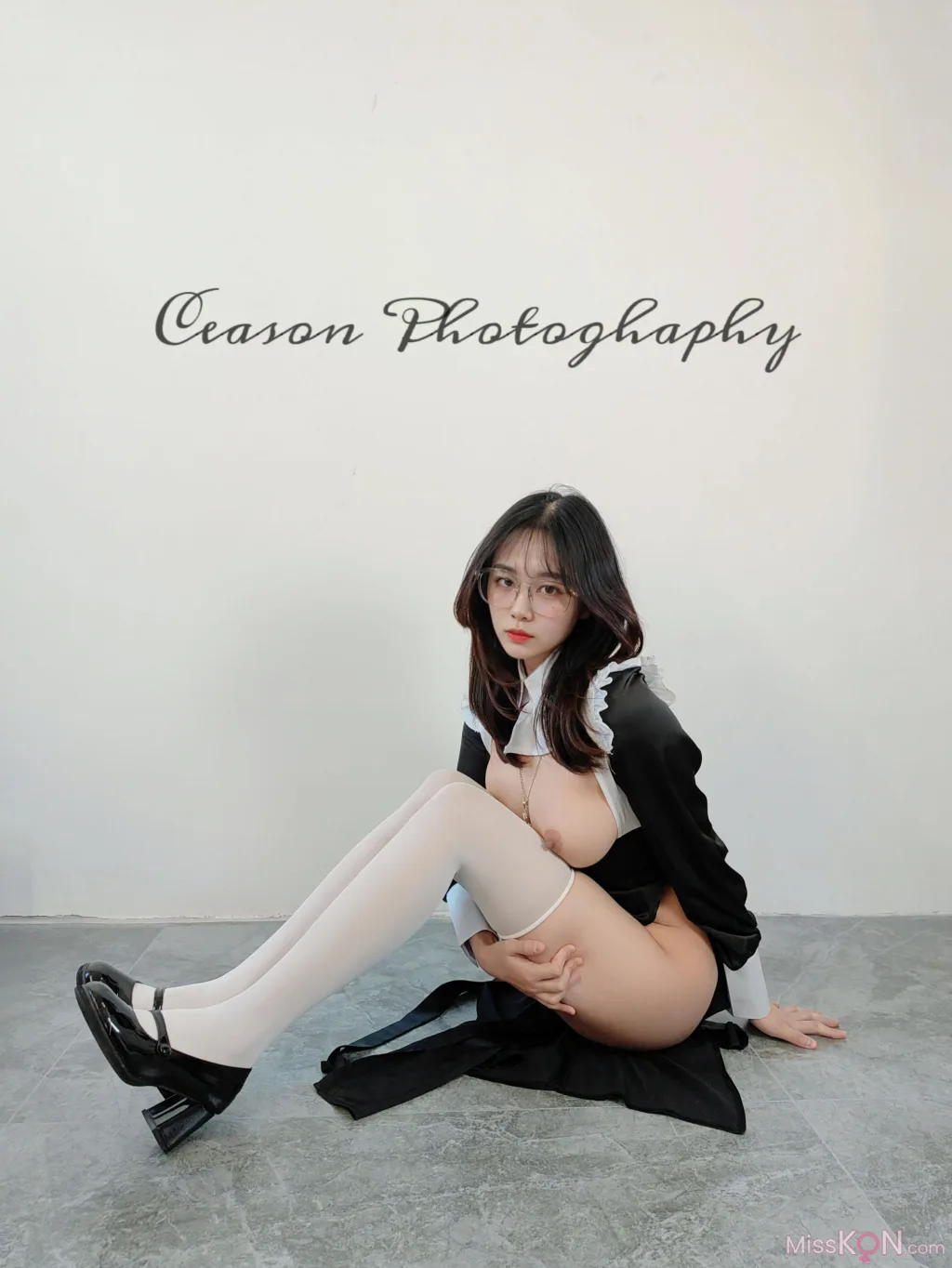 Ceason Photography: X极品甜御 最新福利视图 (233 photos )