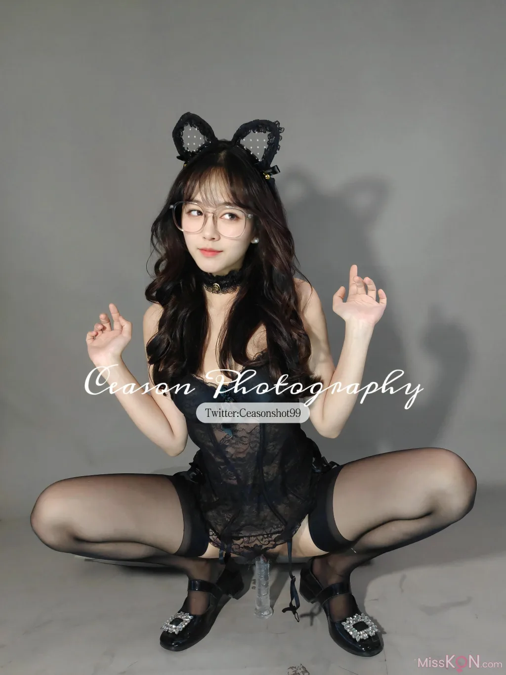 Ceason Photography: X极品甜御 最新福利视图 (233 photos )