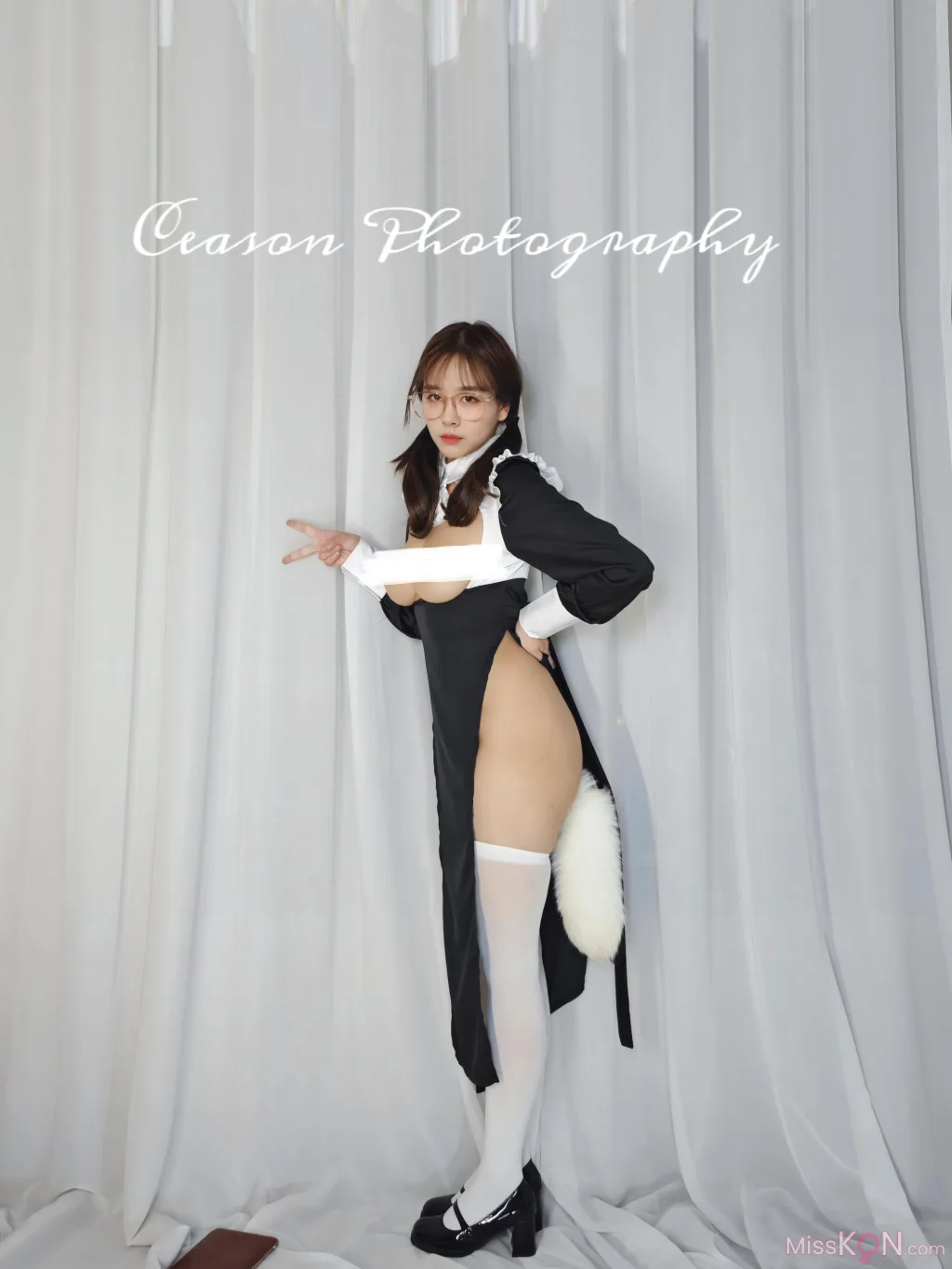 Ceason Photography: X极品甜御 最新福利视图 (233 photos )