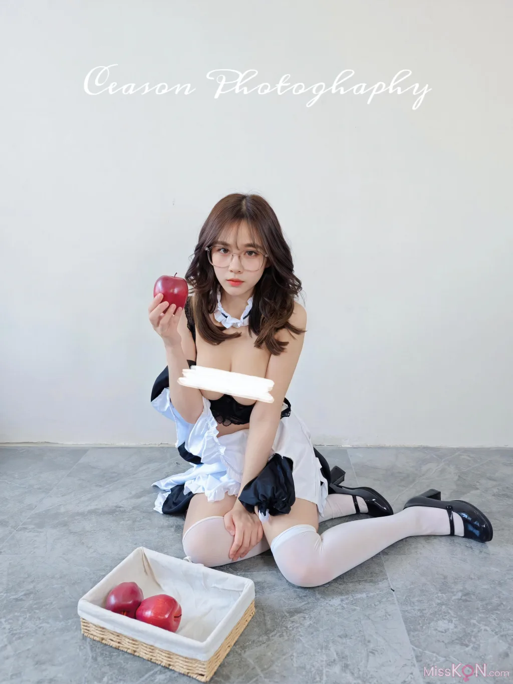 Ceason Photography: X极品甜御 最新福利视图 (233 photos )
