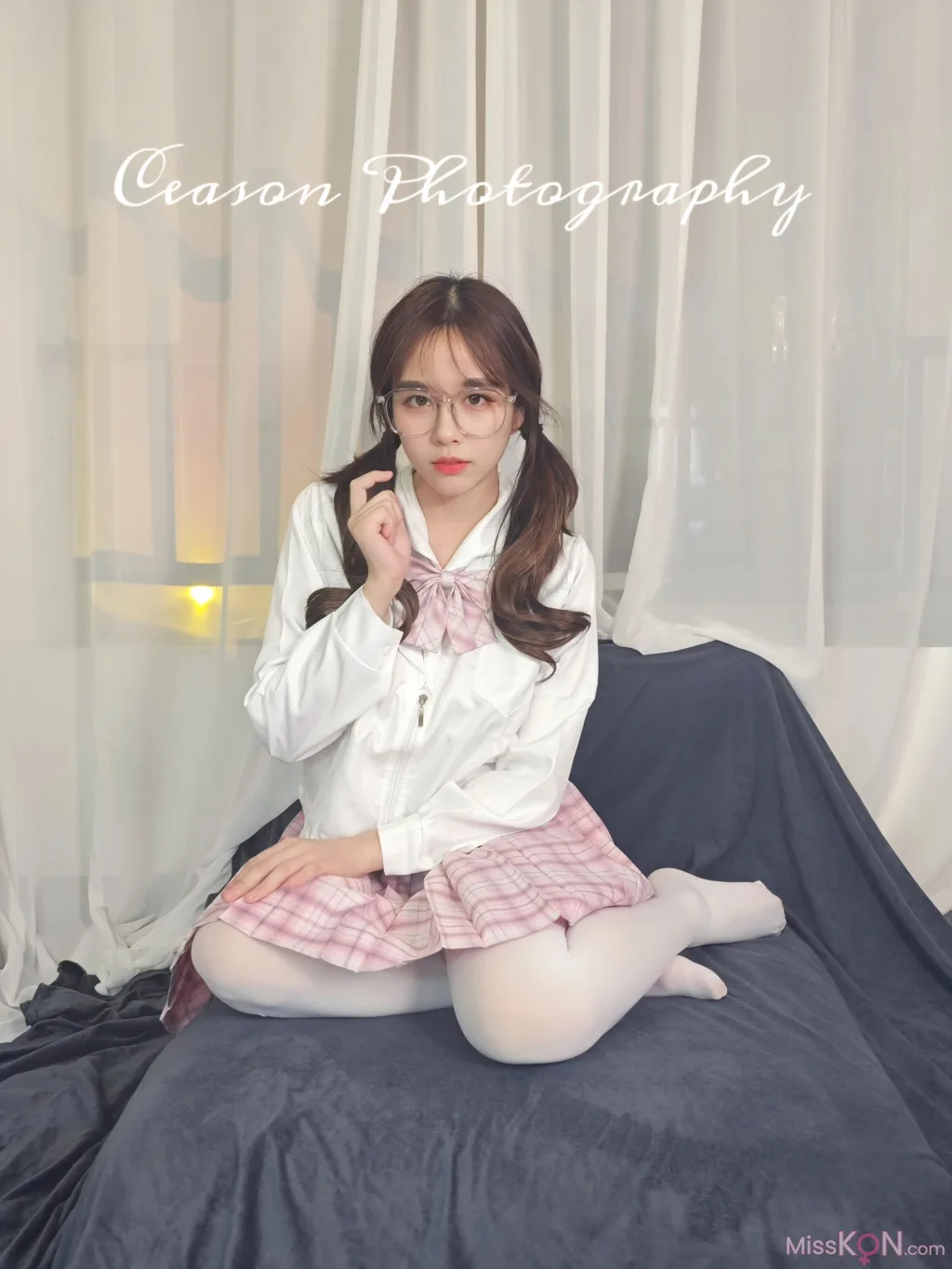 Ceason Photography: X极品甜御 最新福利视图 (233 photos )