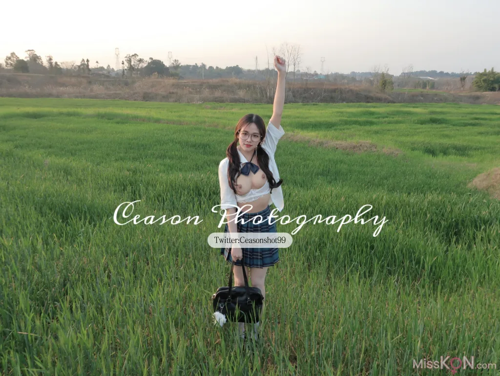 Ceason Photography: X极品甜御 最新福利视图 (233 photos )