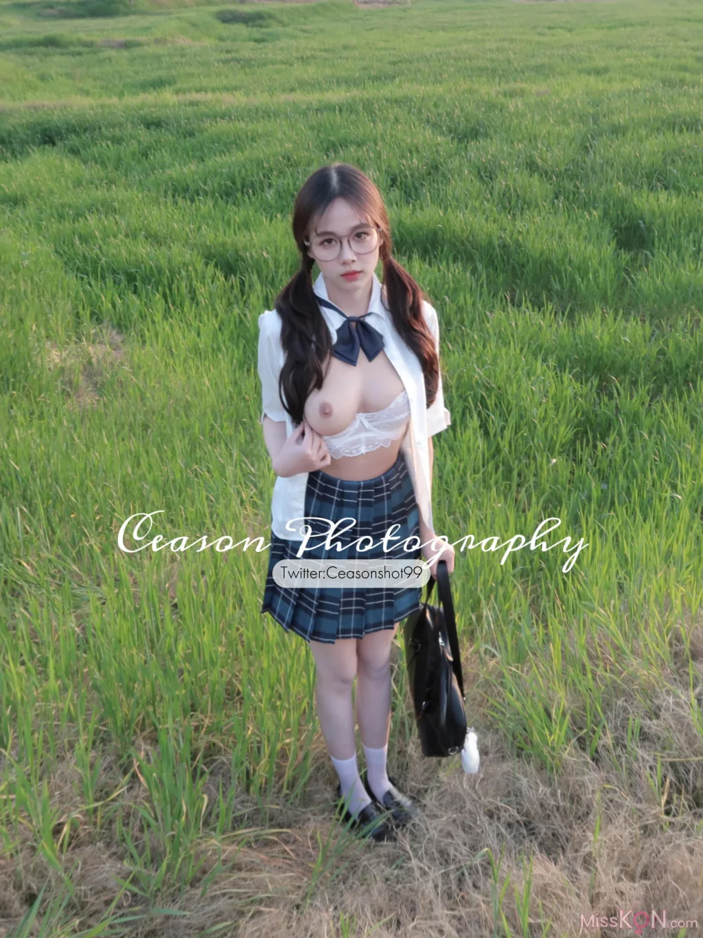 Ceason Photography: X极品甜御 最新福利视图 (233 photos )