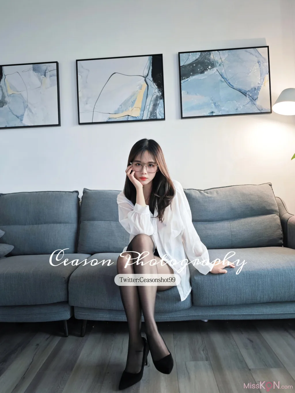 Ceason Photography: X极品甜御 最新福利视图 (233 photos )