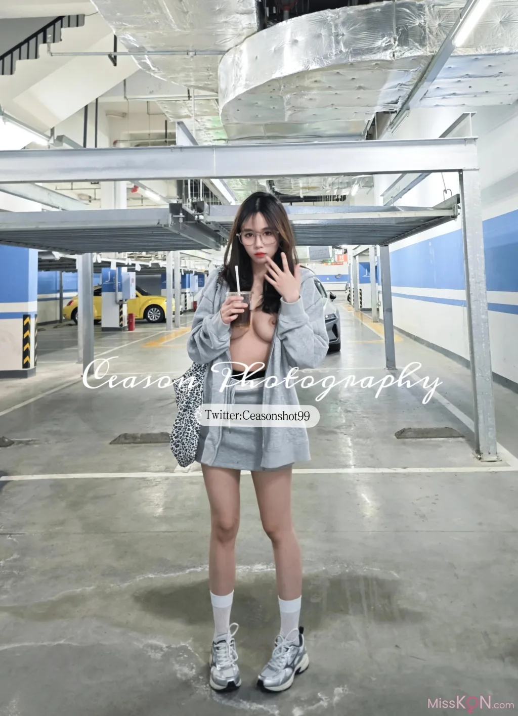 Ceason Photography: X极品甜御 最新福利视图 (233 photos )